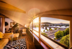 Hotels in Prag